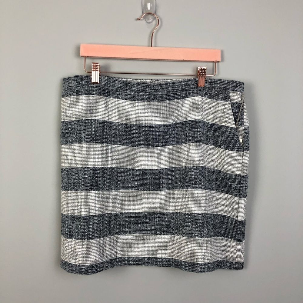 NWT A New Day Skirt